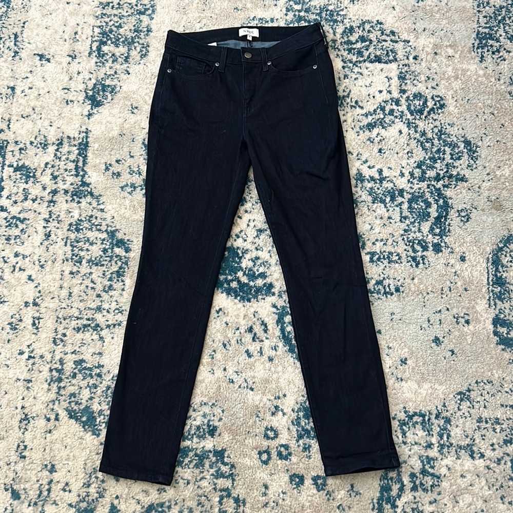 NYDJ Skinny Ankle Jean